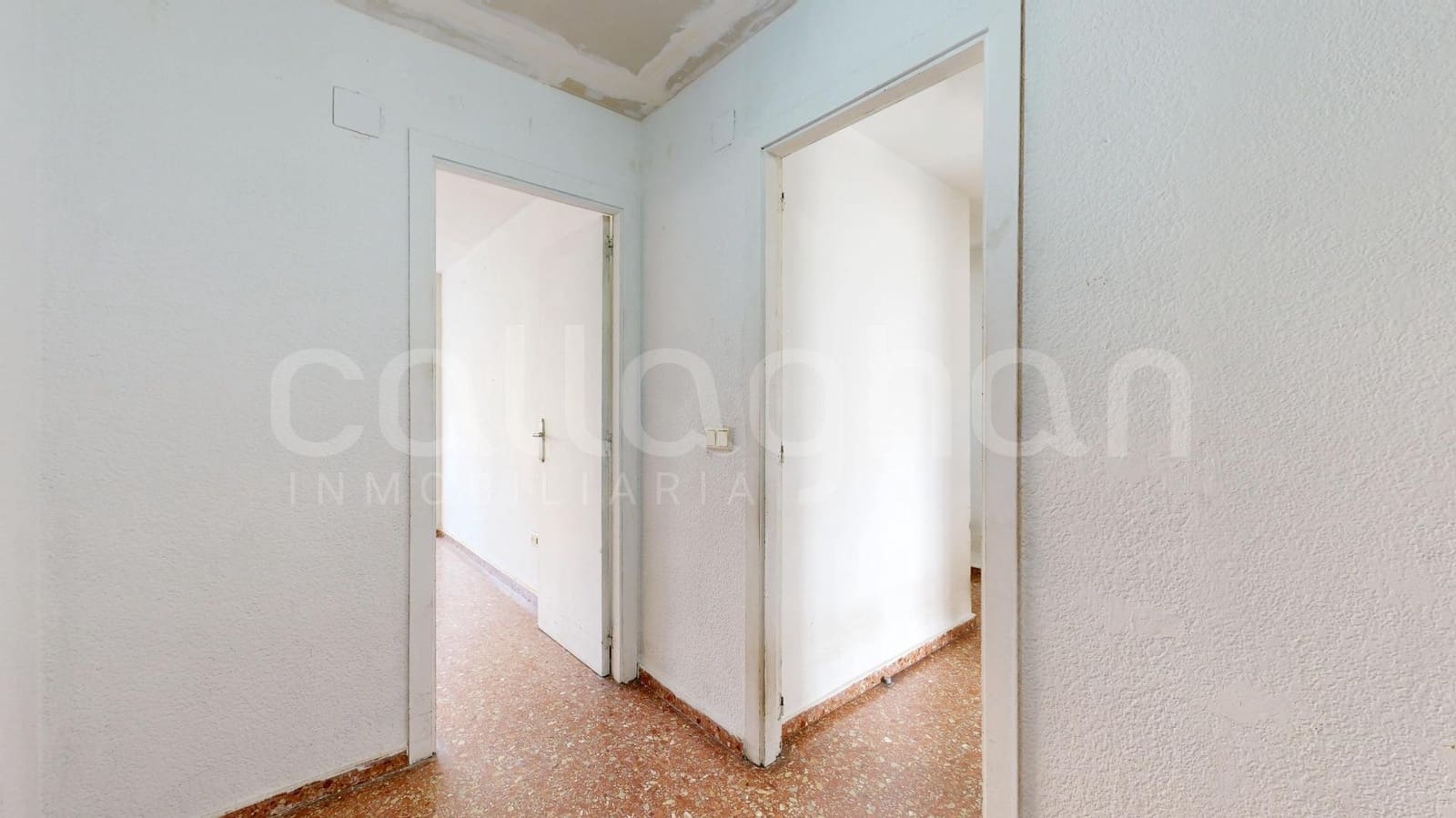 3 soveværelse Lejlighed til salg i Valencia by - € 280.000 (Ref: 9383104)