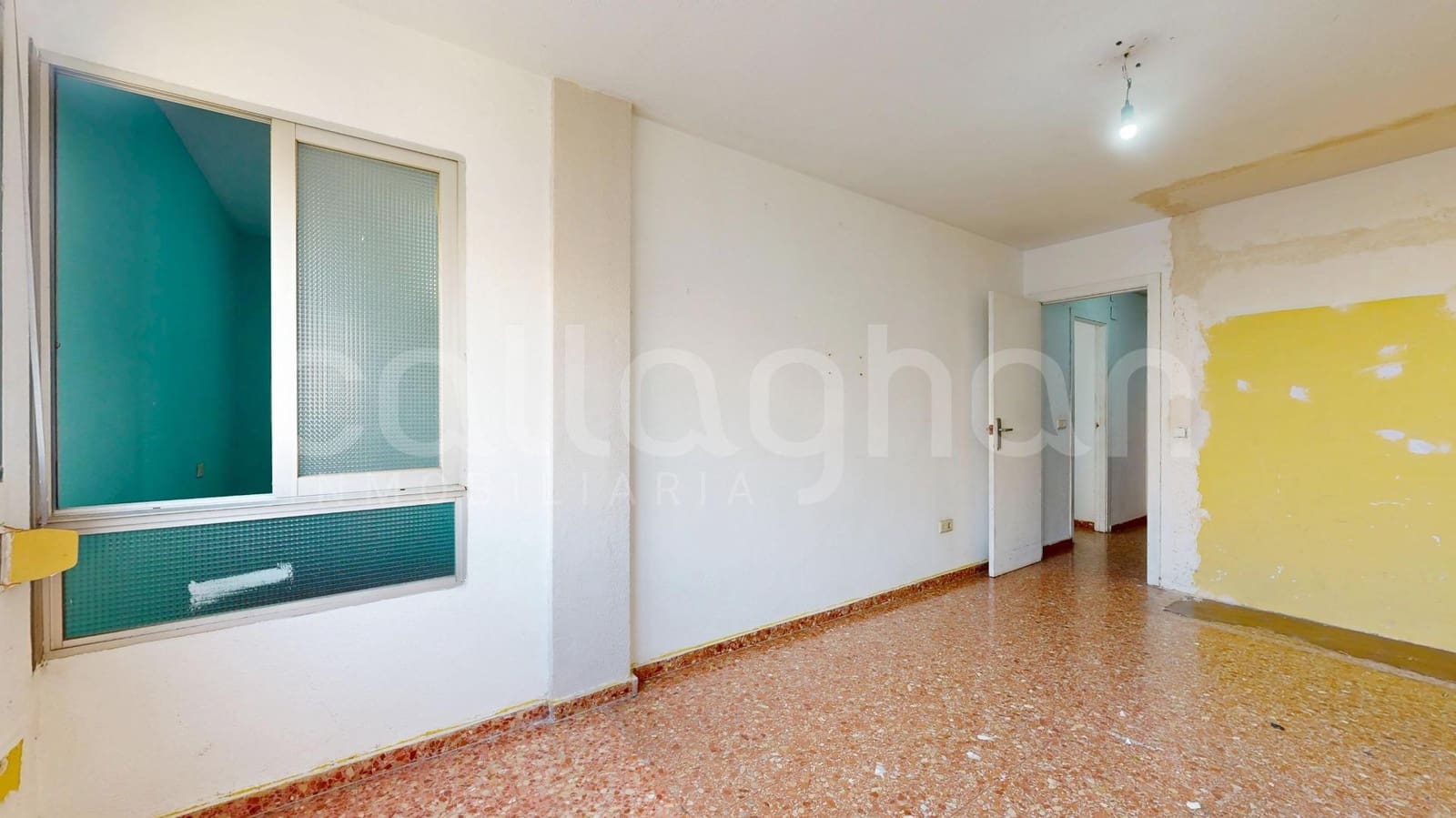 3 soveværelse Lejlighed til salg i Valencia by - € 280.000 (Ref: 9383104)