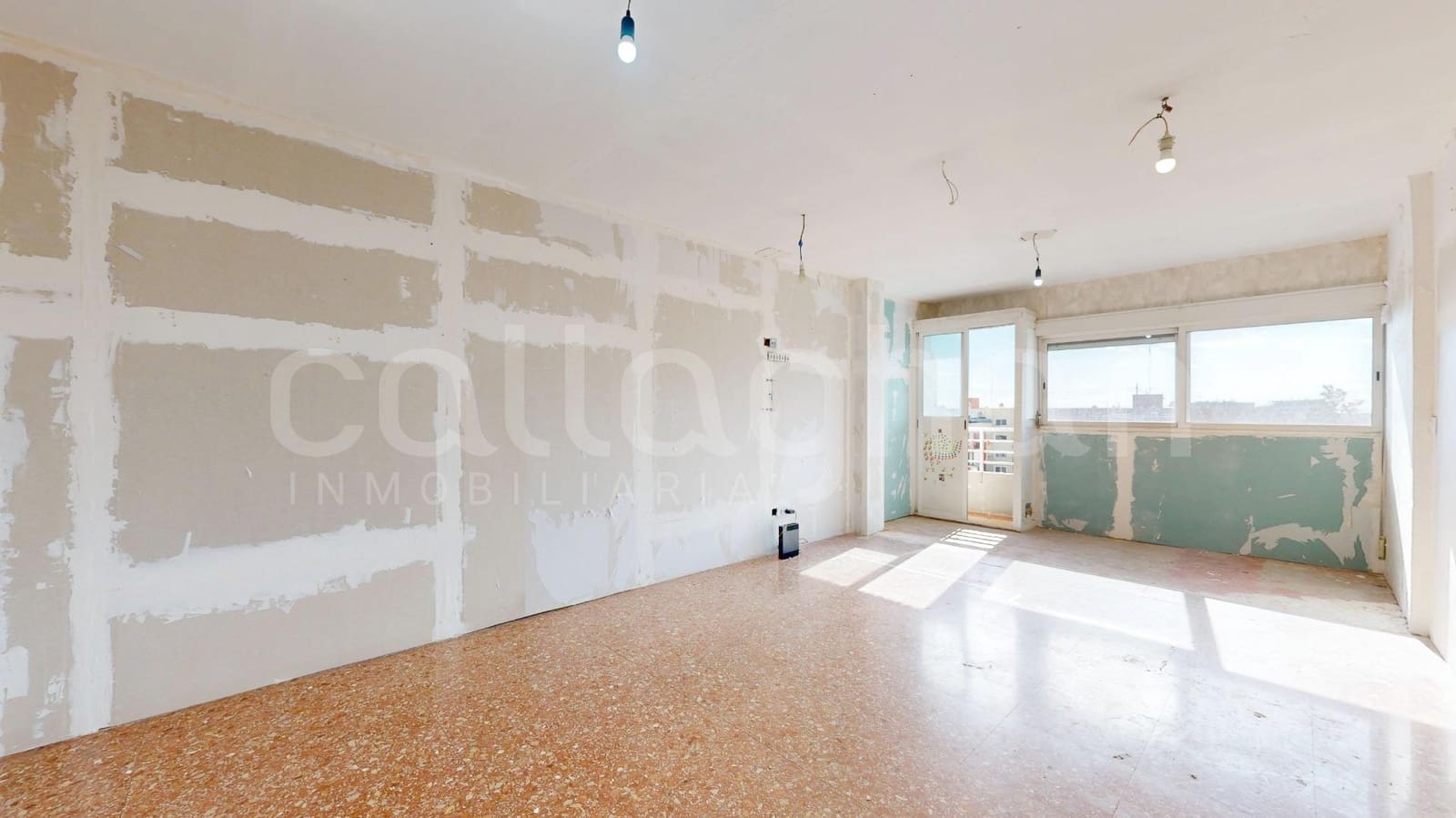 3 soverom Leilighet til salgs i Valencia by - € 350 000 (Ref: 9383104)