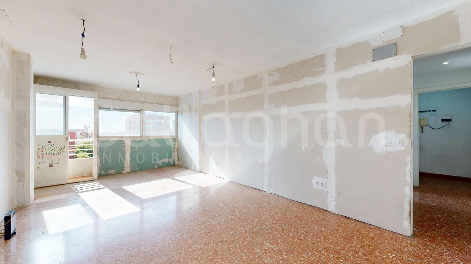 3 soverom Leilighet til salgs i Valencia by - € 350 000 (Ref: 9383104)