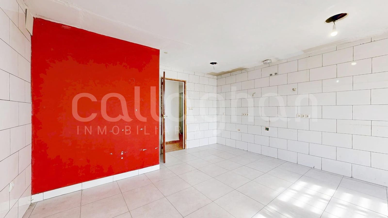 3 soverom Leilighet til salgs i Valencia by - € 350 000 (Ref: 9383104)