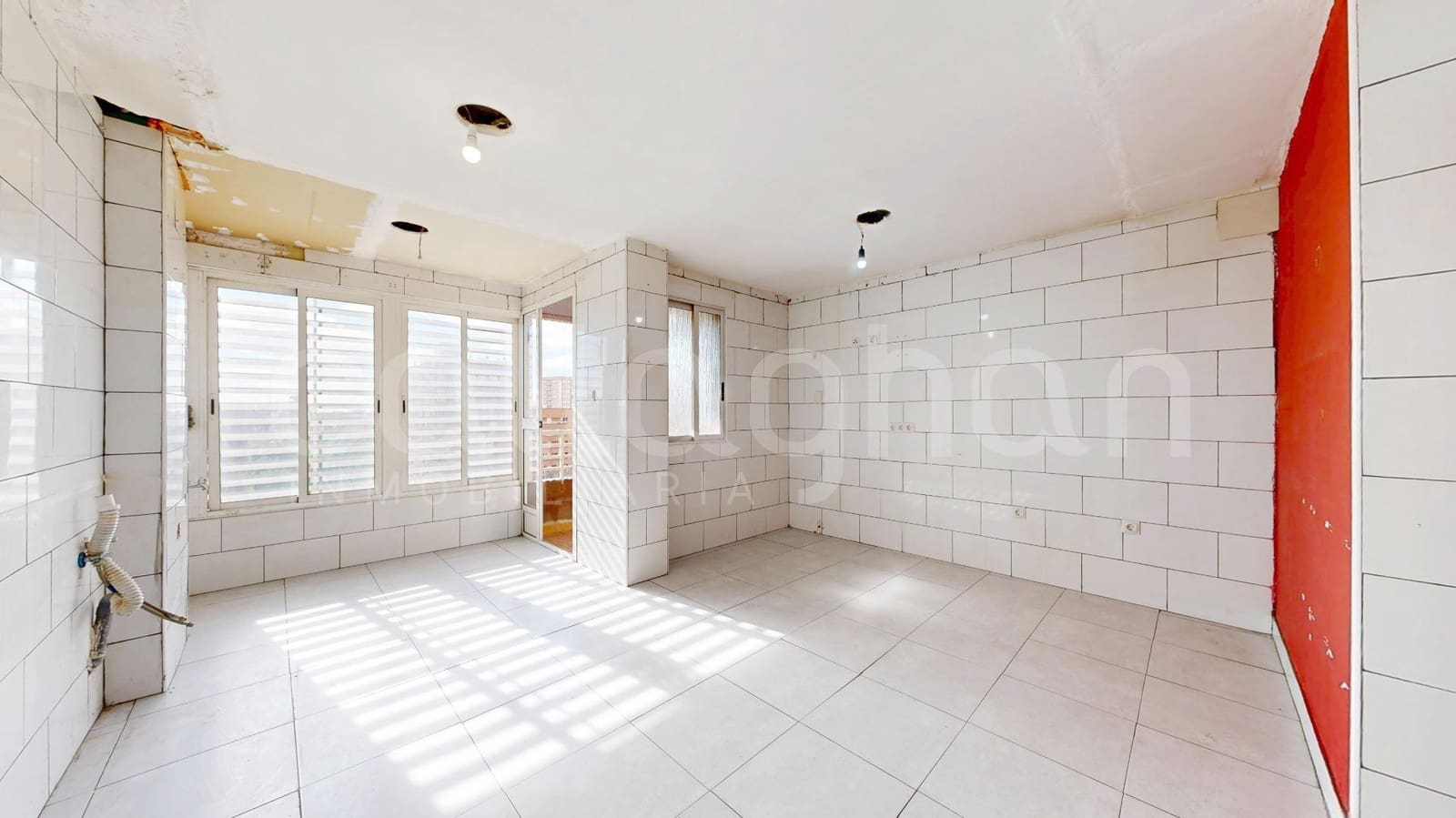 3 soverom Leilighet til salgs i Valencia by - € 350 000 (Ref: 9383104)