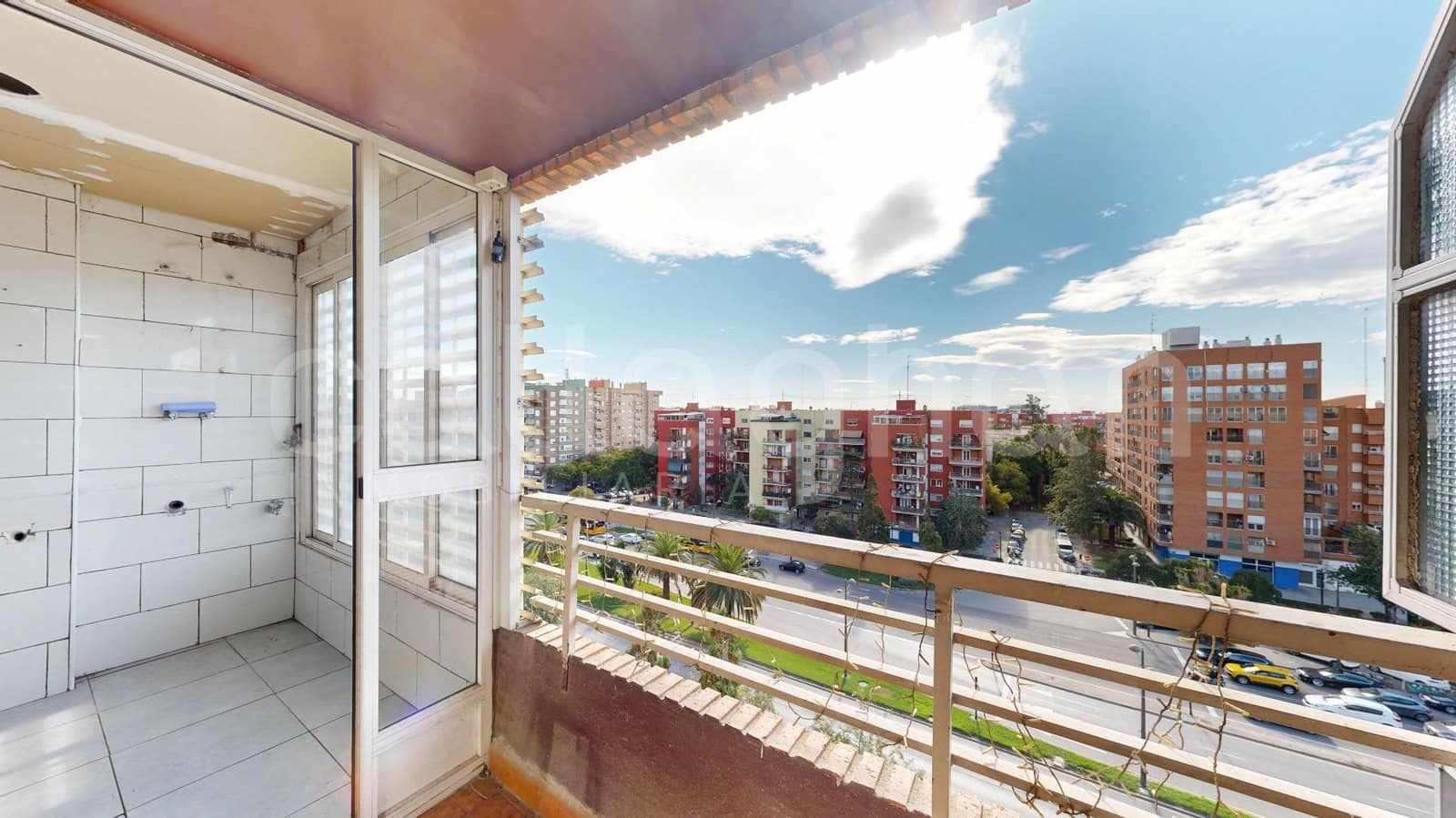 3 soverom Leilighet til salgs i Valencia by - € 350 000 (Ref: 9383104)
