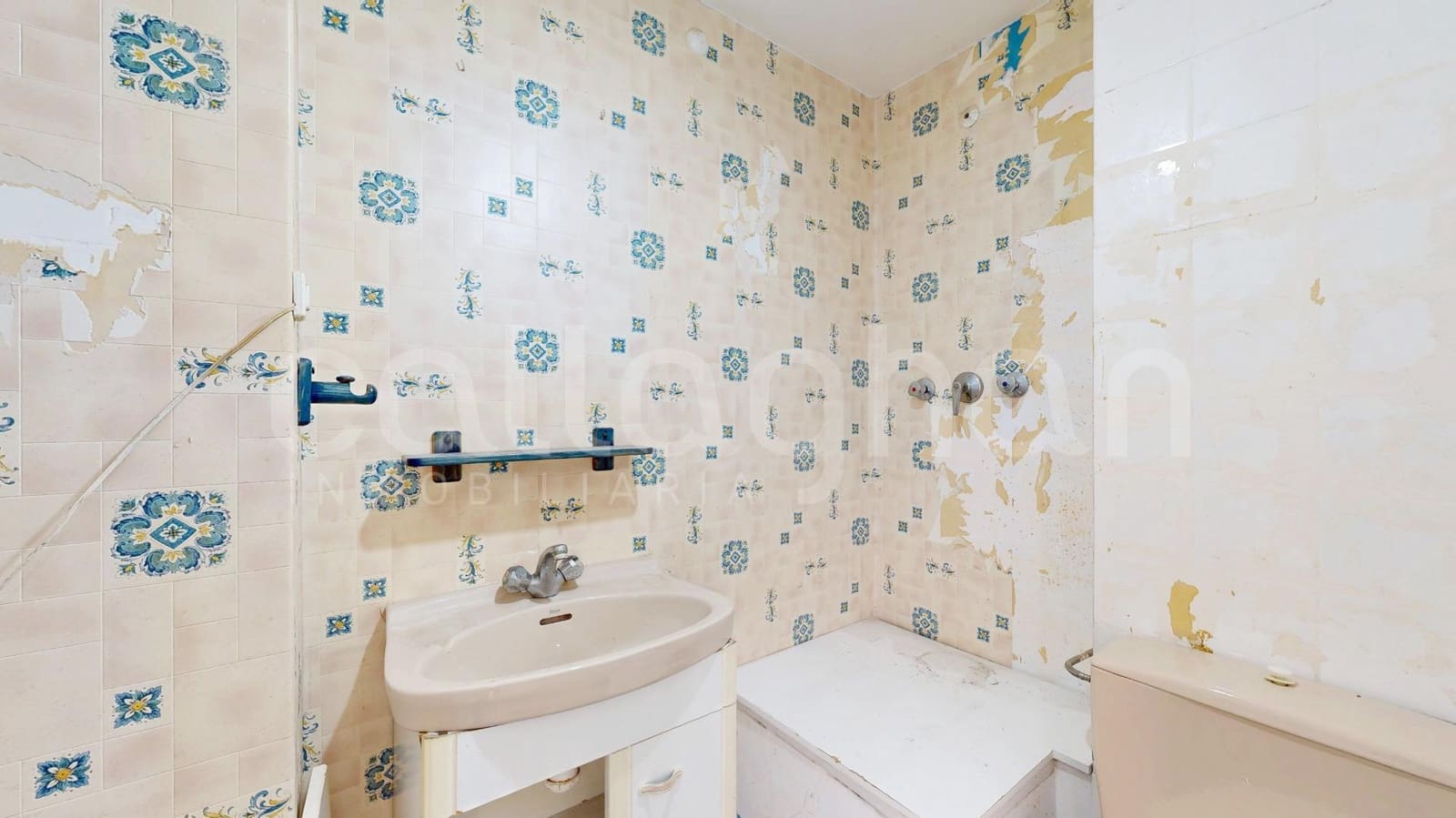 3 soverom Leilighet til salgs i Valencia by - € 350 000 (Ref: 9383104)