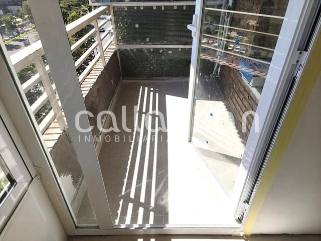 3 Zimmer Wohnung zu verkaufen in Soternes, València Stadt - 350.000 € (Ref: 9383104)