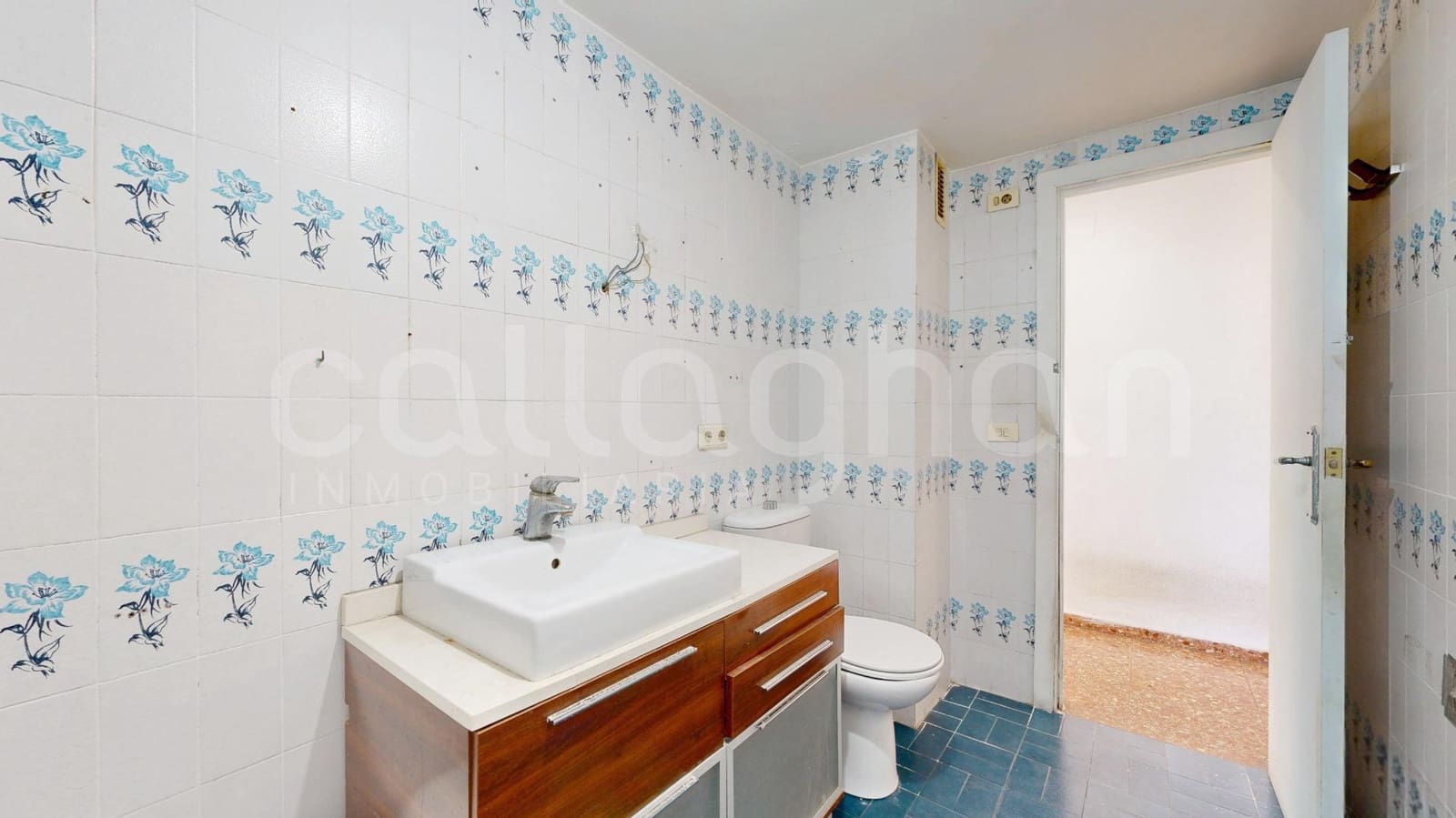 3 bedroom Flat for sale in Valencia city - € 350,000 (Ref: 9383104)