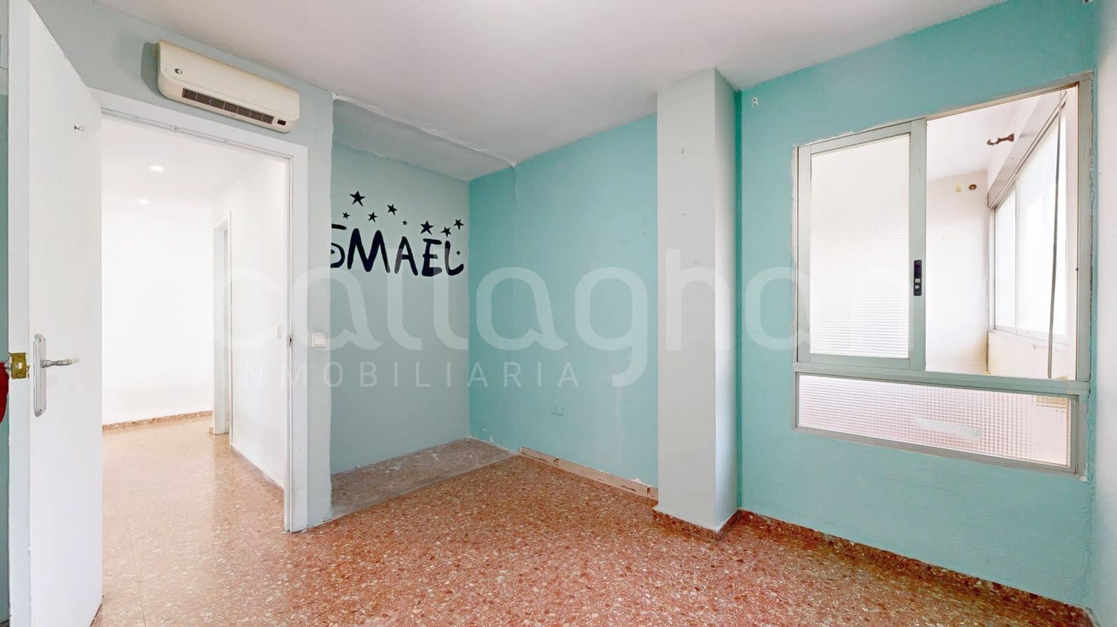 3 bedroom Flat for sale in Valencia city - € 350,000 (Ref: 9383104)