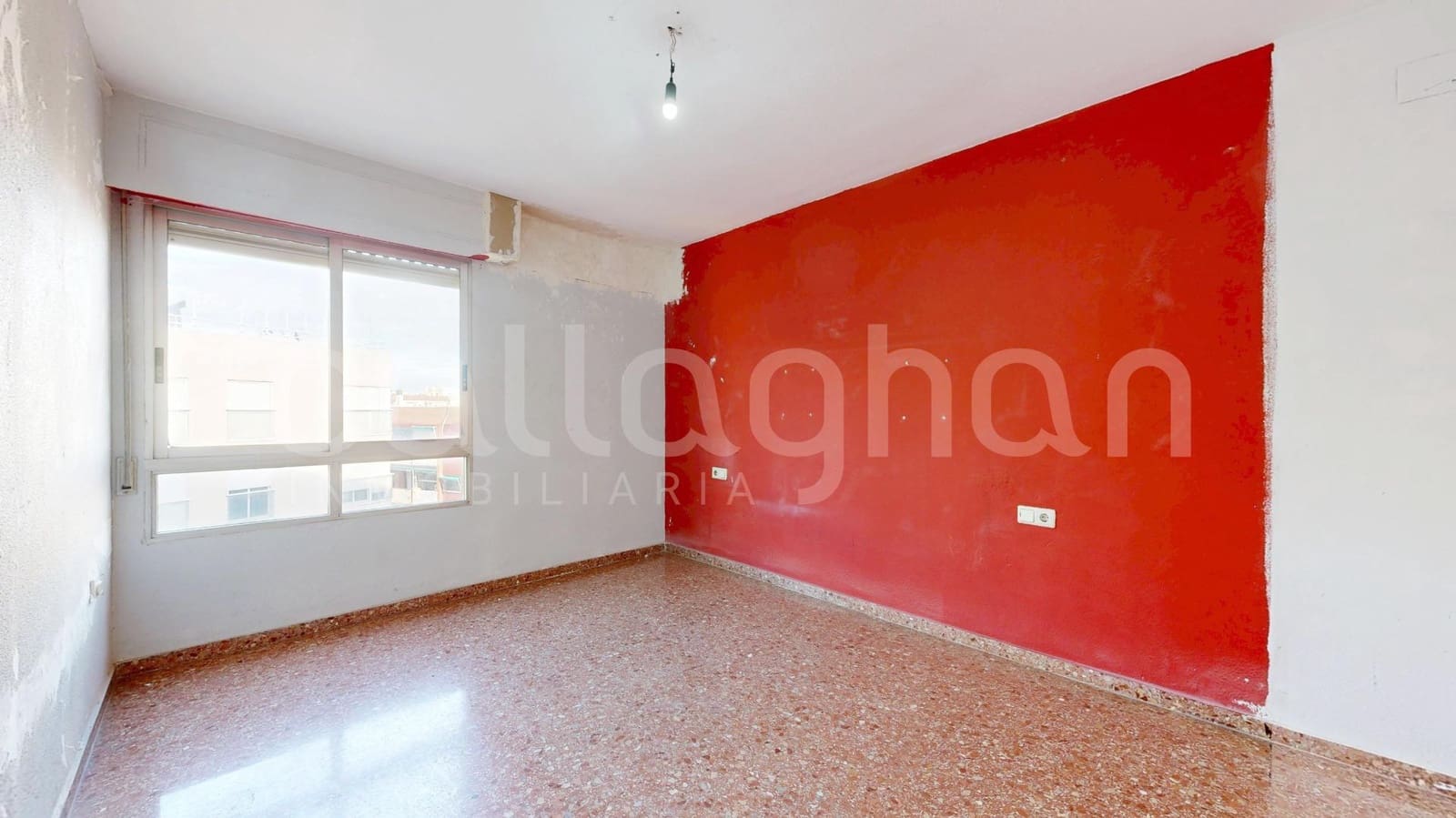 3 bedroom Flat for sale in Valencia city - € 350,000 (Ref: 9383104)