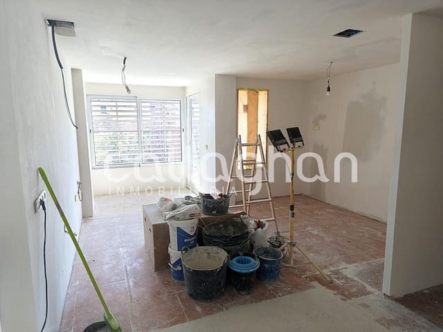 3 Zimmer Wohnung zu verkaufen in Soternes, València Stadt - 350.000 € (Ref: 9383104)