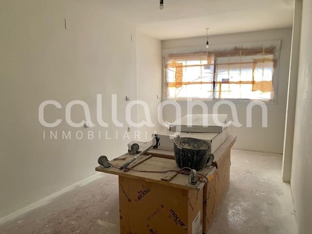 3 quarto Apartamento para venda em Soternes, Valência cidade com garagem - 350 000 € (Ref: 9383104)