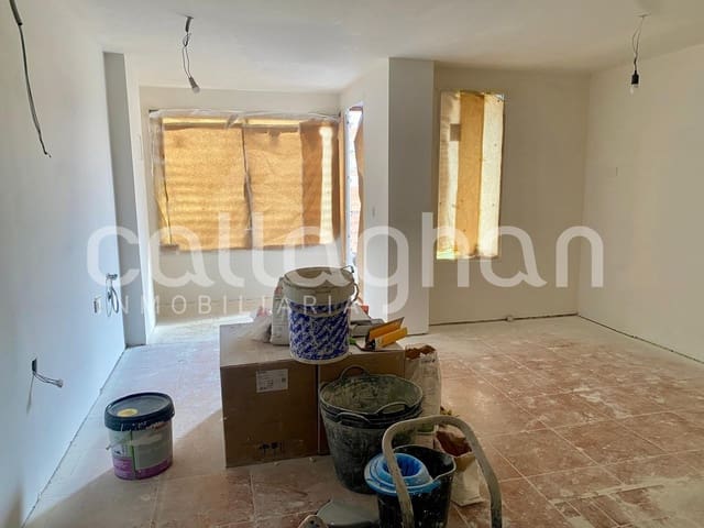 3 quarto Apartamento para venda em Soternes, Valência cidade com garagem - 350 000 € (Ref: 9383104)