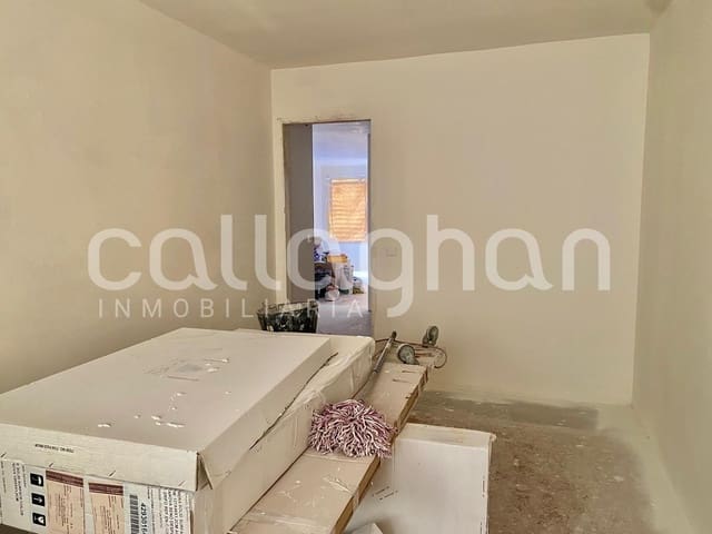 3 quarto Apartamento para venda em Soternes, Valência cidade com garagem - 350 000 € (Ref: 9383104)