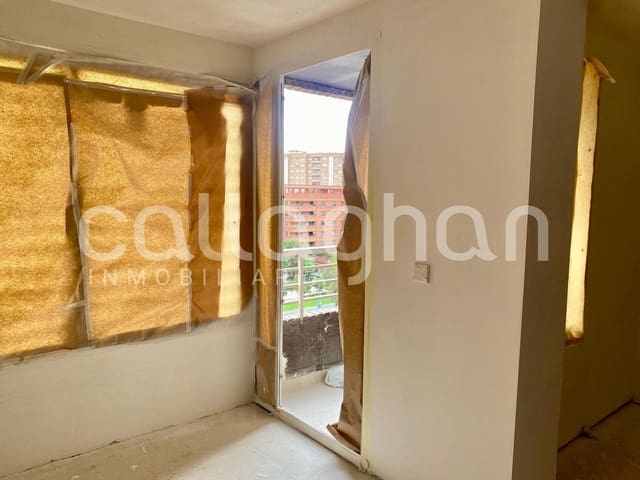 3 quarto Apartamento para venda em Soternes, Valência cidade com garagem - 350 000 € (Ref: 9383104)