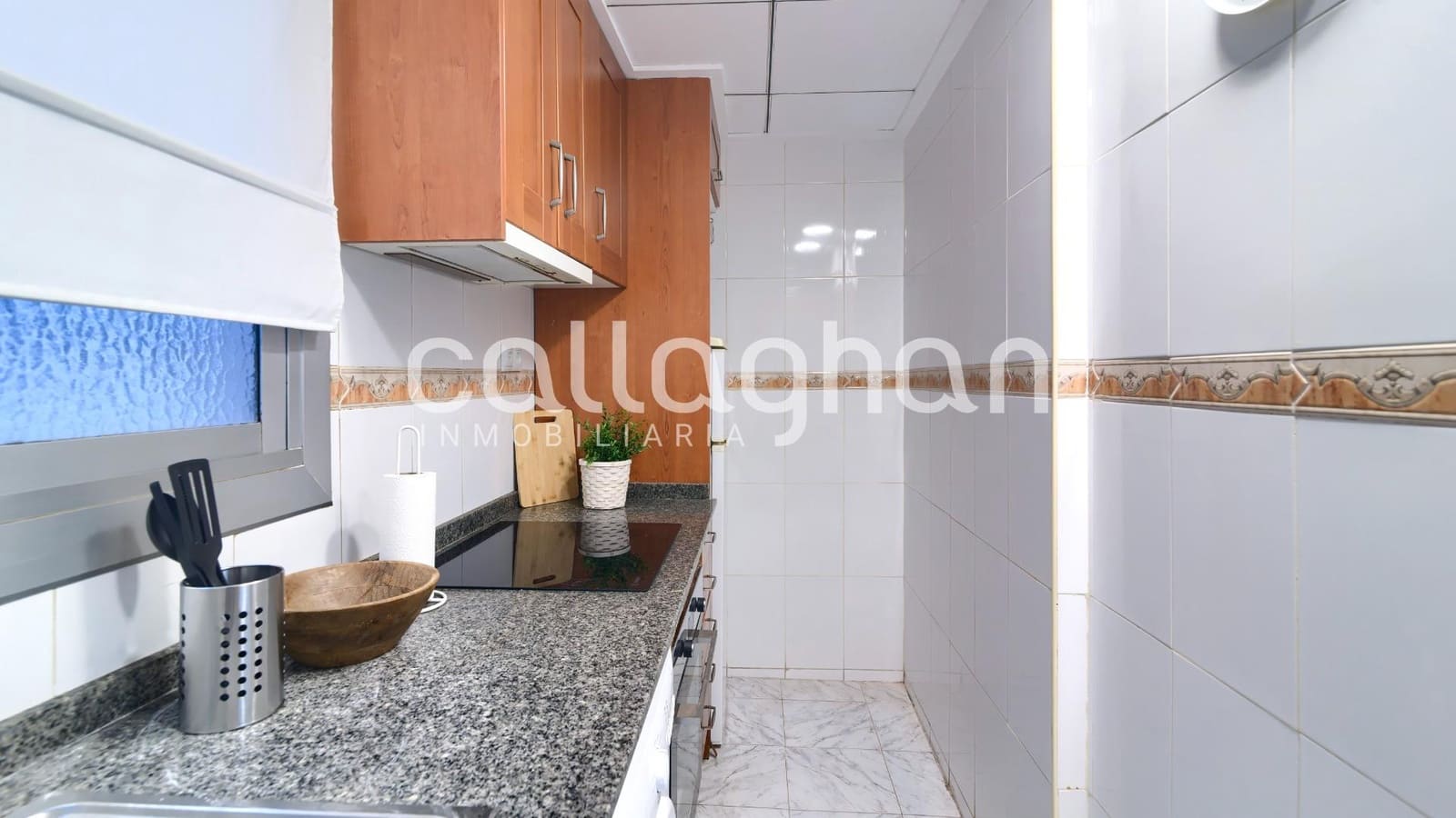 3 sovrum Lägenhet att hyra i Valencia stad - 1 250 € (Ref: 9386165)
