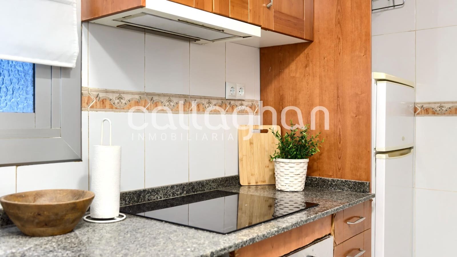3 sovrum Lägenhet att hyra i Valencia stad - 1 250 € (Ref: 9386165)