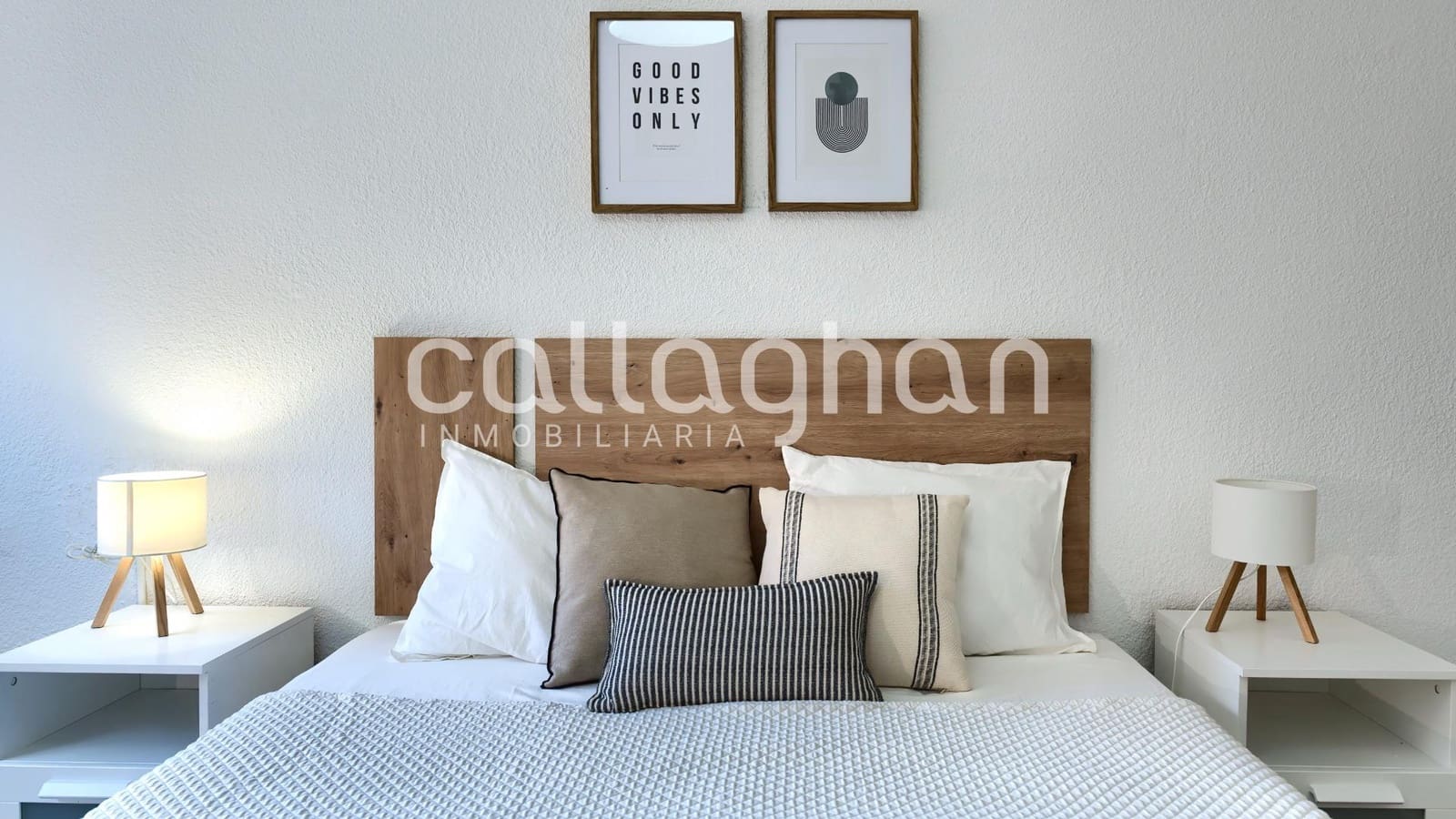 3 Zimmer Wohnung zu vermieten in Valencia Stadt - 1.250 € (Ref: 9386165)