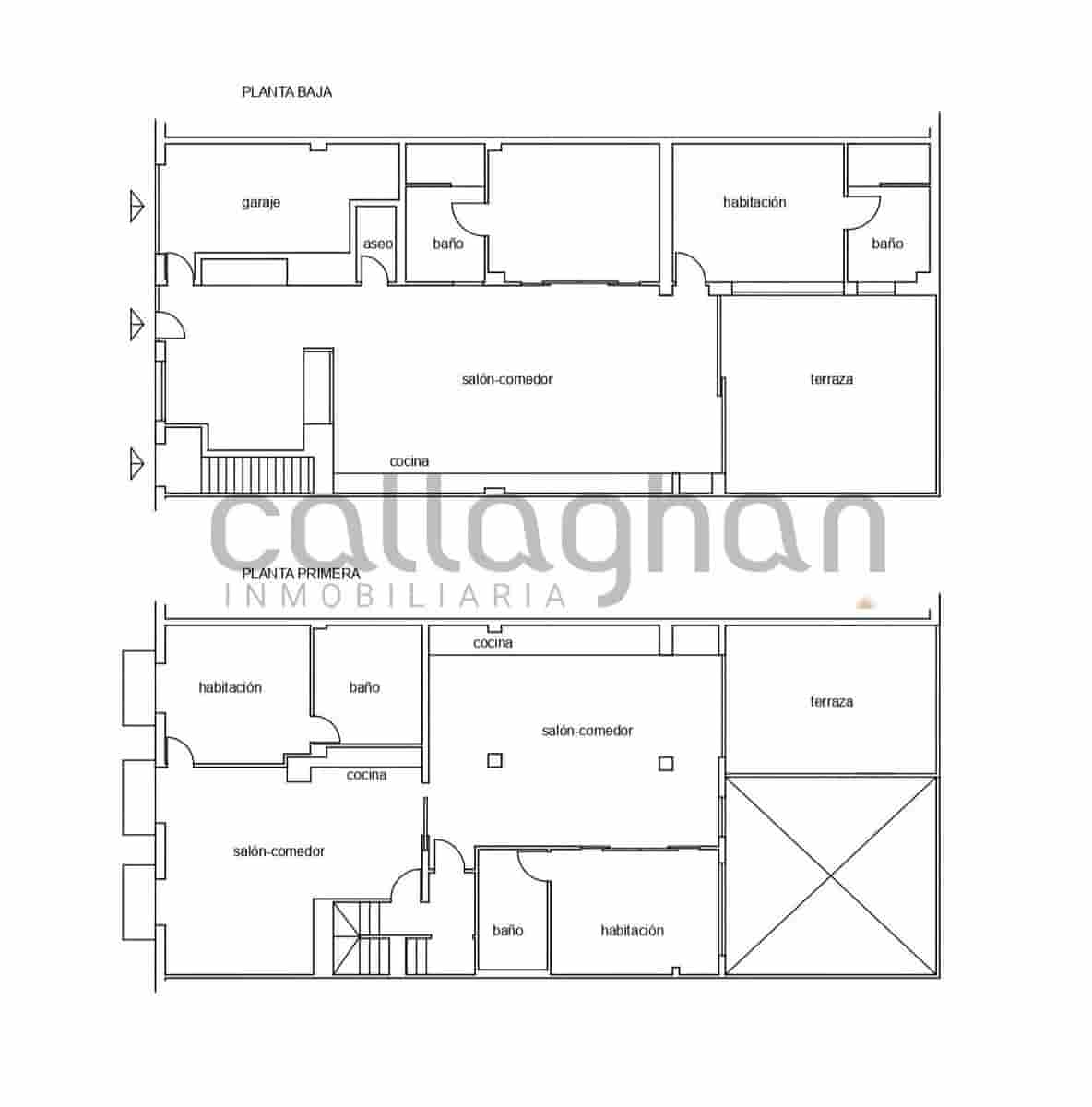 4 soveværelse Lejlighed til salg i Valencia by - € 1.050.000 (Ref: 9388346)