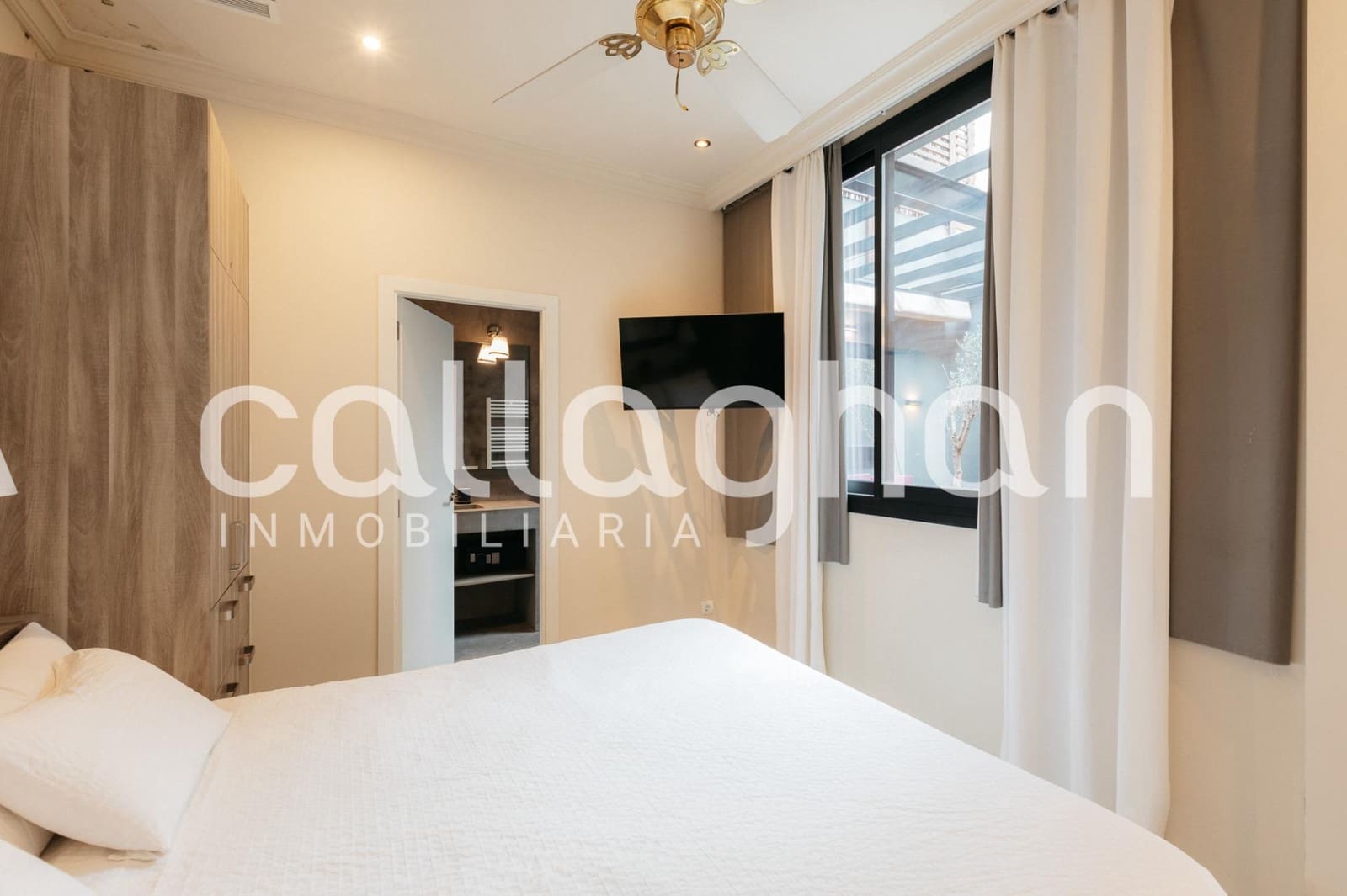 4 soveværelse Lejlighed til salg i Valencia by - € 1.050.000 (Ref: 9388346)