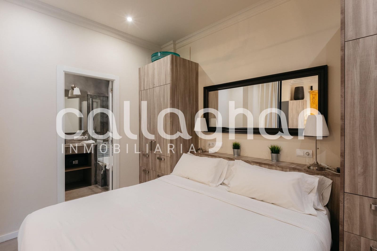 4 soveværelse Lejlighed til salg i Valencia by - € 1.050.000 (Ref: 9388346)