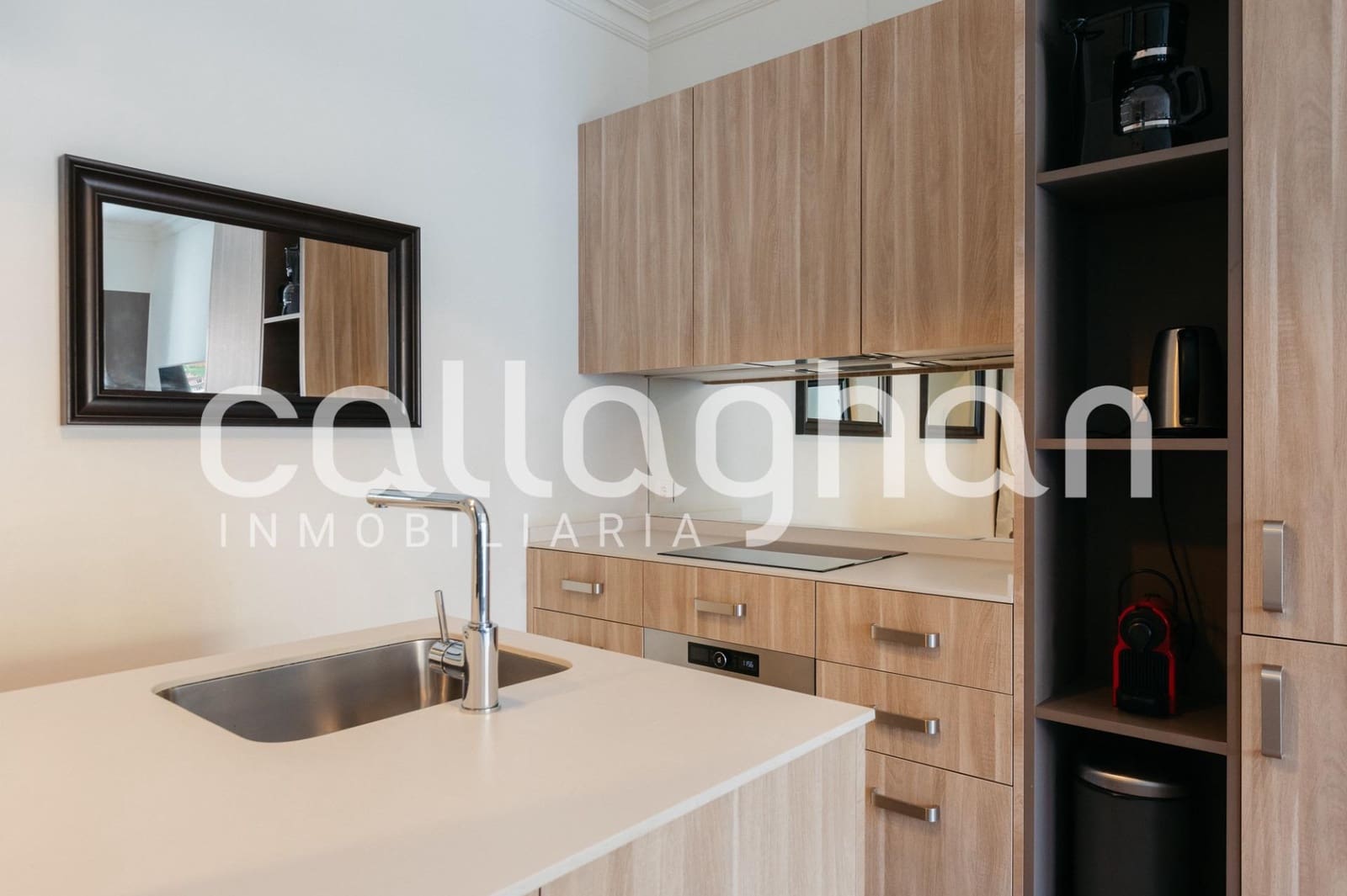 4 soveværelse Lejlighed til salg i Valencia by - € 1.050.000 (Ref: 9388346)