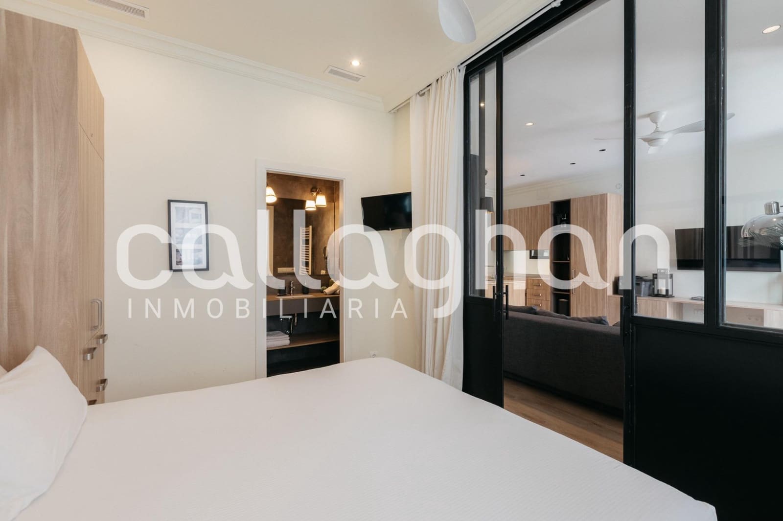 4 soveværelse Lejlighed til salg i Valencia by - € 1.050.000 (Ref: 9388346)