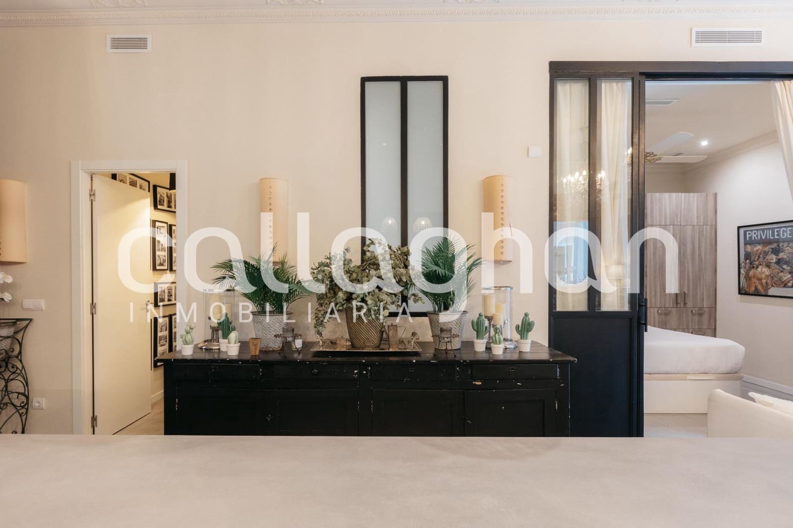 4 soveværelse Lejlighed til salg i Valencia by - € 1.050.000 (Ref: 9388346)