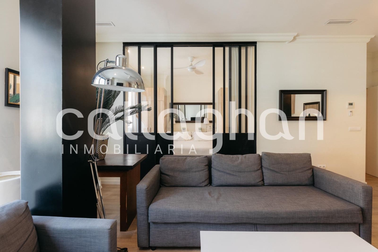 4 soveværelse Lejlighed til salg i Valencia by - € 1.050.000 (Ref: 9388346)