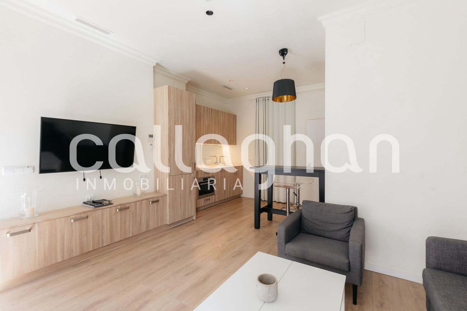 4 soveværelse Lejlighed til salg i Valencia by - € 1.050.000 (Ref: 9388346)