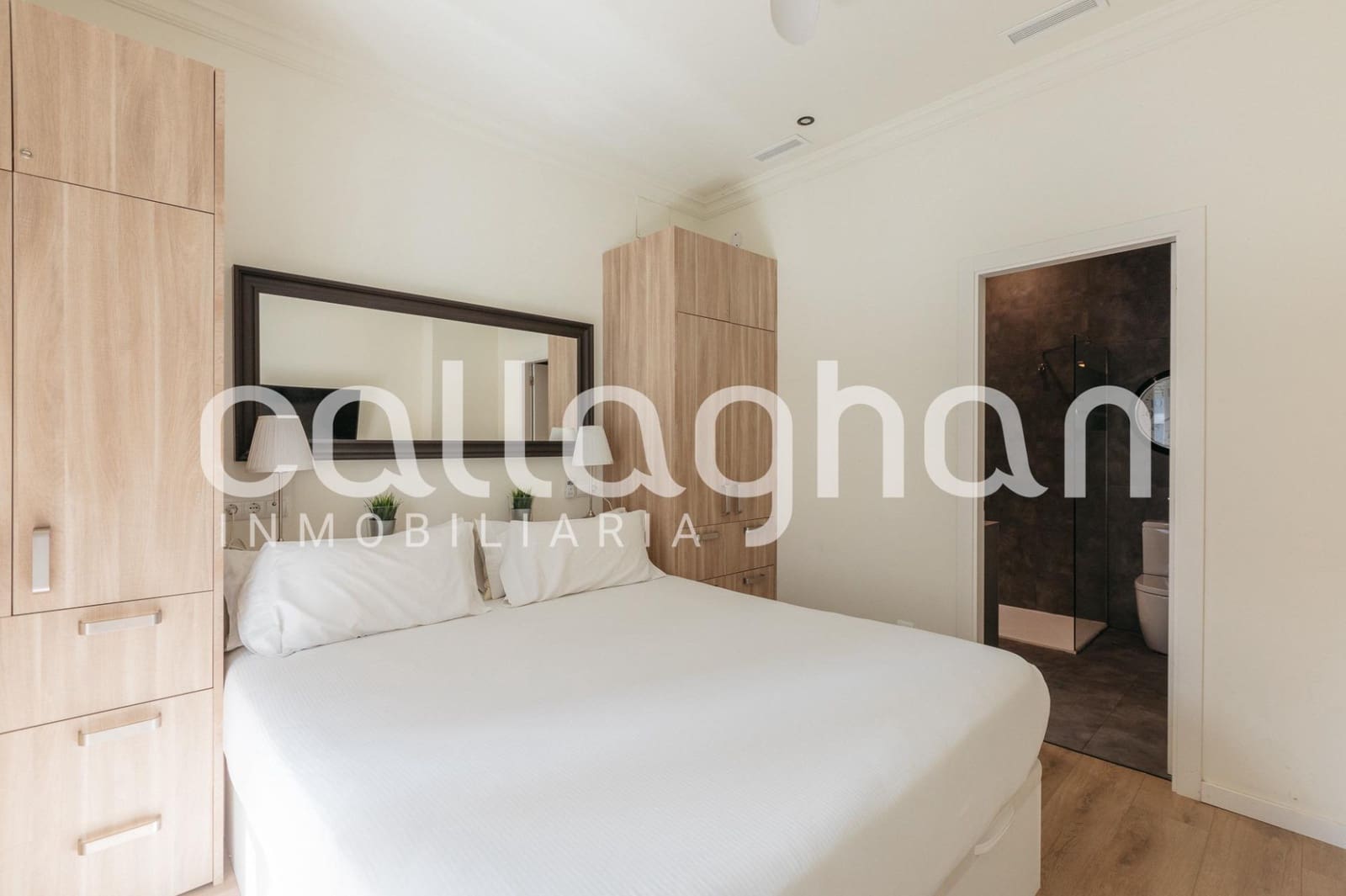 4 soveværelse Lejlighed til salg i Valencia by - € 1.050.000 (Ref: 9388346)