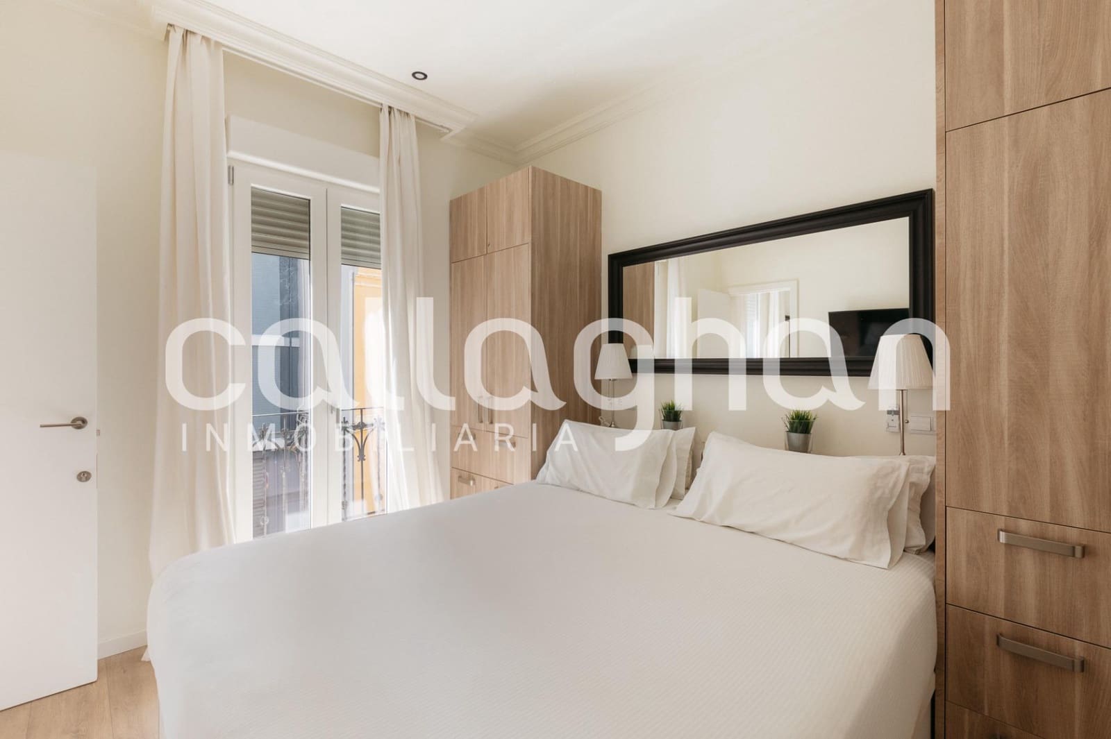 4 soveværelse Lejlighed til salg i Valencia by - € 1.050.000 (Ref: 9388346)