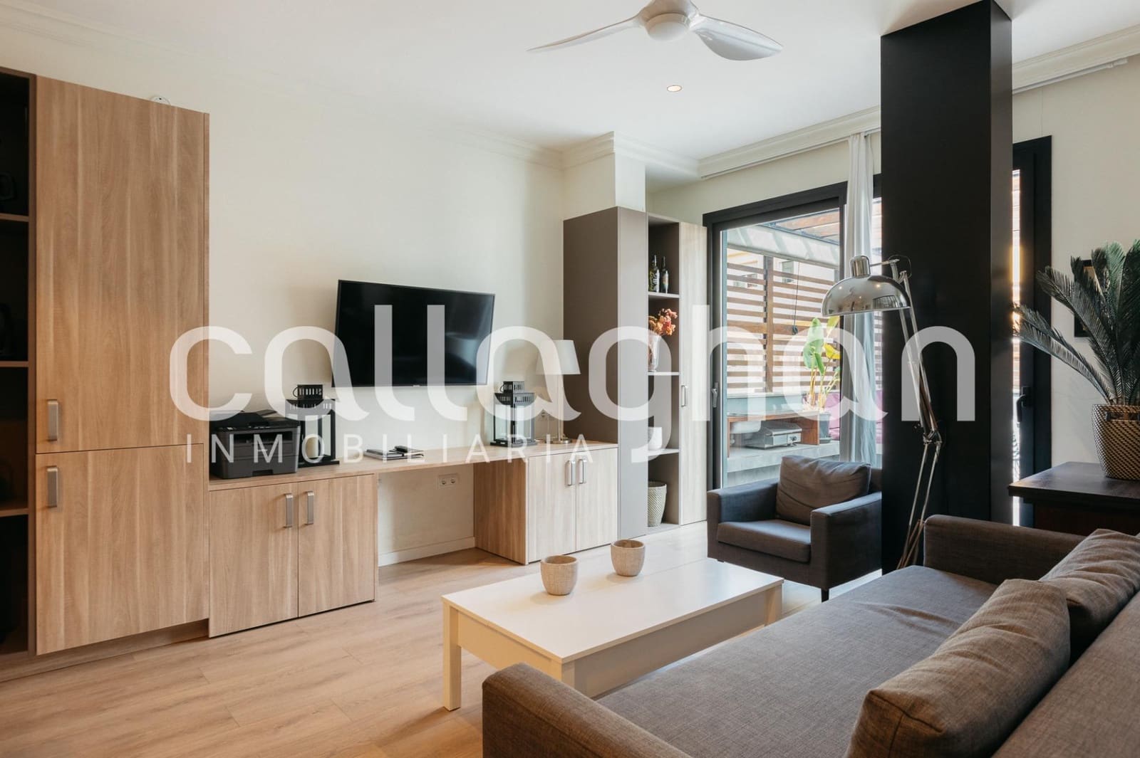 4 soveværelse Lejlighed til salg i Valencia by - € 1.050.000 (Ref: 9388346)