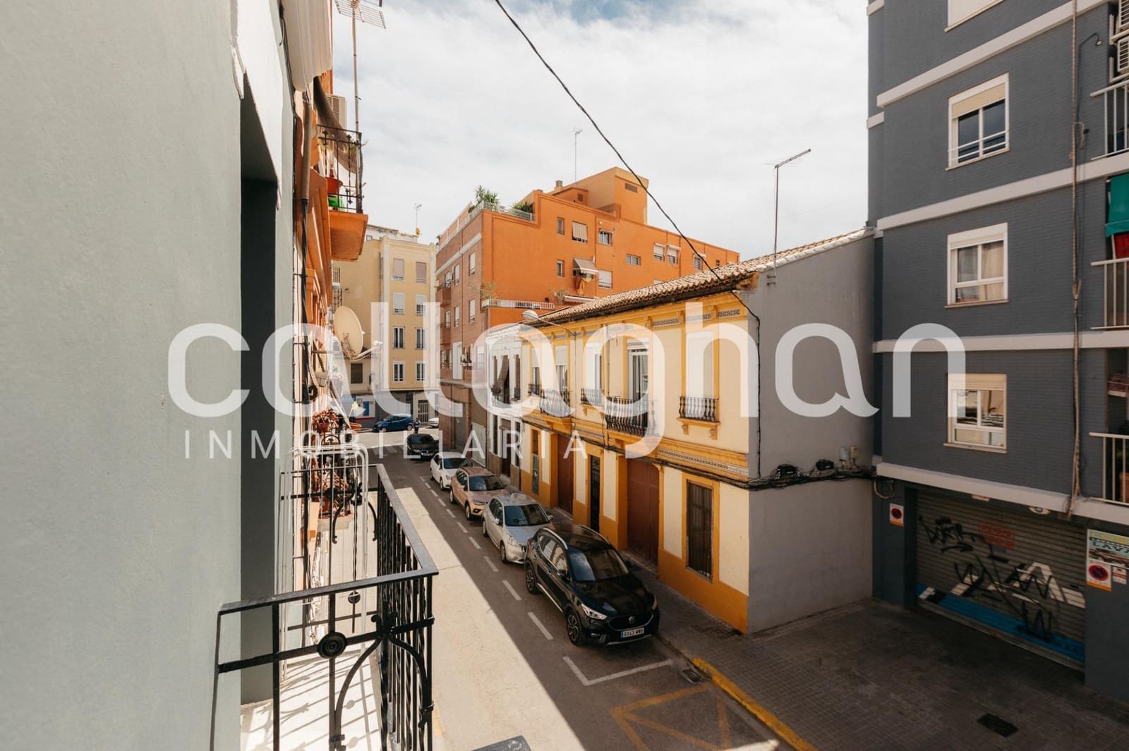 4 soveværelse Lejlighed til salg i Valencia by - € 1.050.000 (Ref: 9388346)