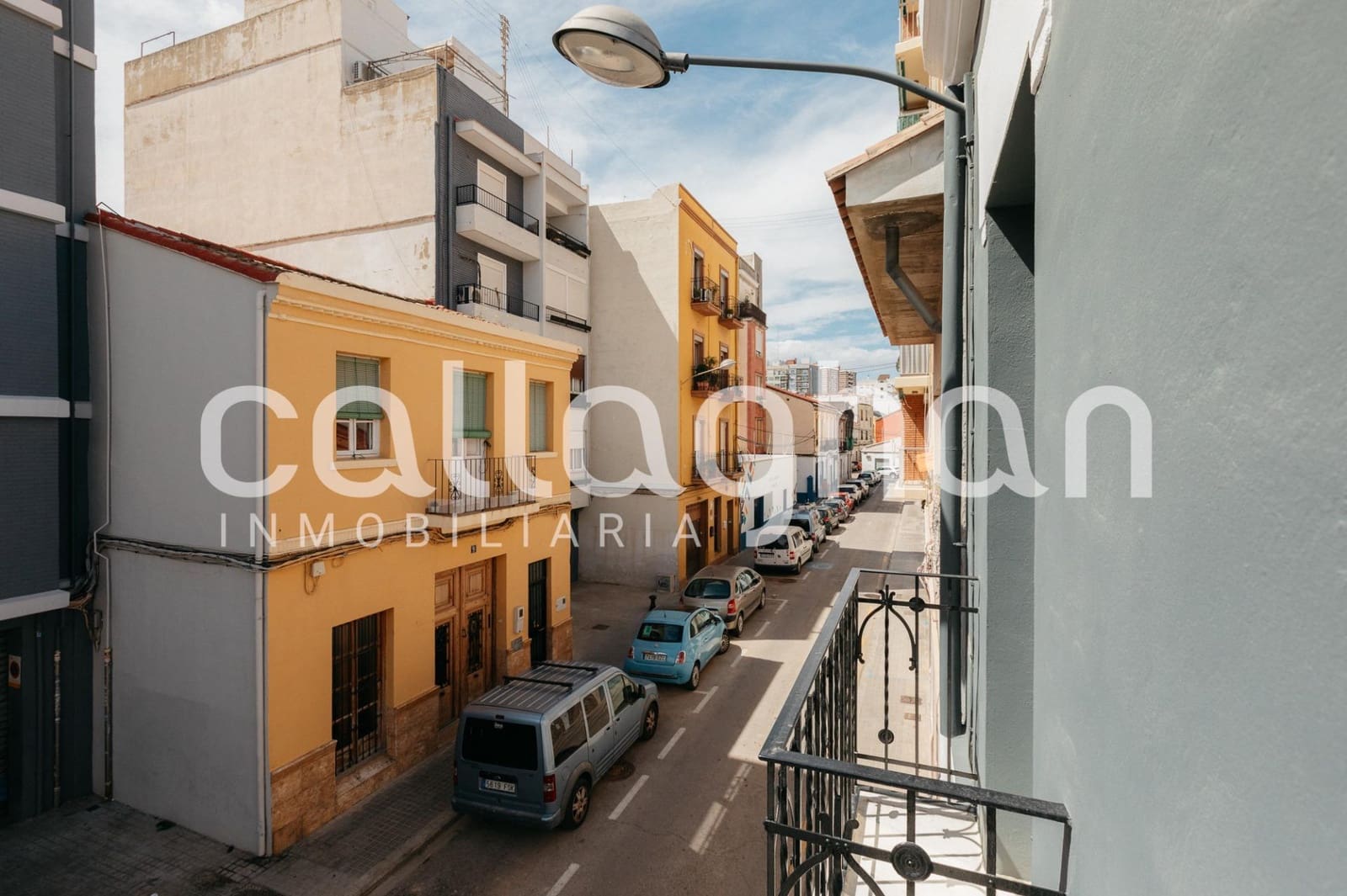 4 soveværelse Lejlighed til salg i Valencia by - € 1.050.000 (Ref: 9388346)