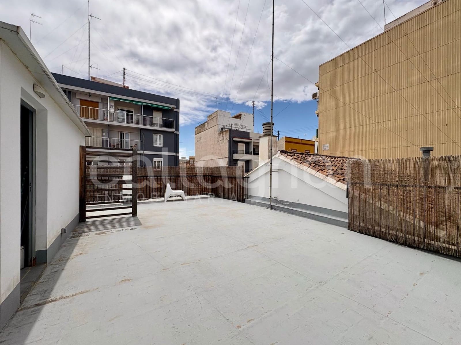 4 soveværelse Lejlighed til salg i Valencia by - € 1.050.000 (Ref: 9388346)