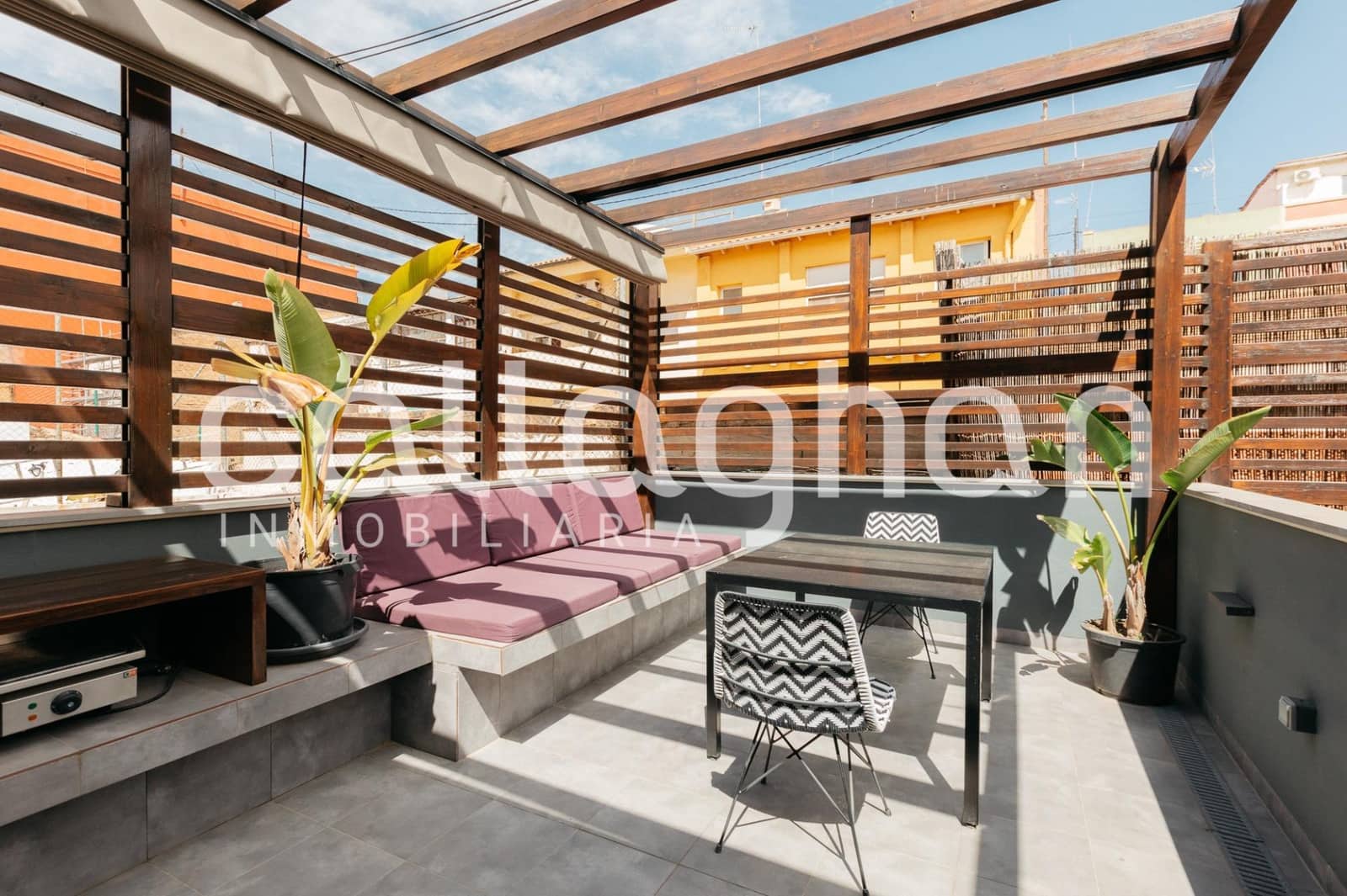 4 soveværelse Lejlighed til salg i Valencia by - € 1.050.000 (Ref: 9388346)