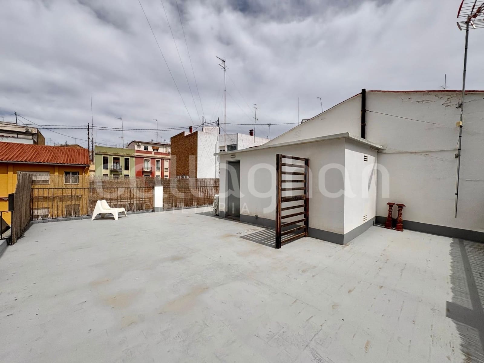 4 soveværelse Lejlighed til salg i Valencia by - € 1.050.000 (Ref: 9388346)