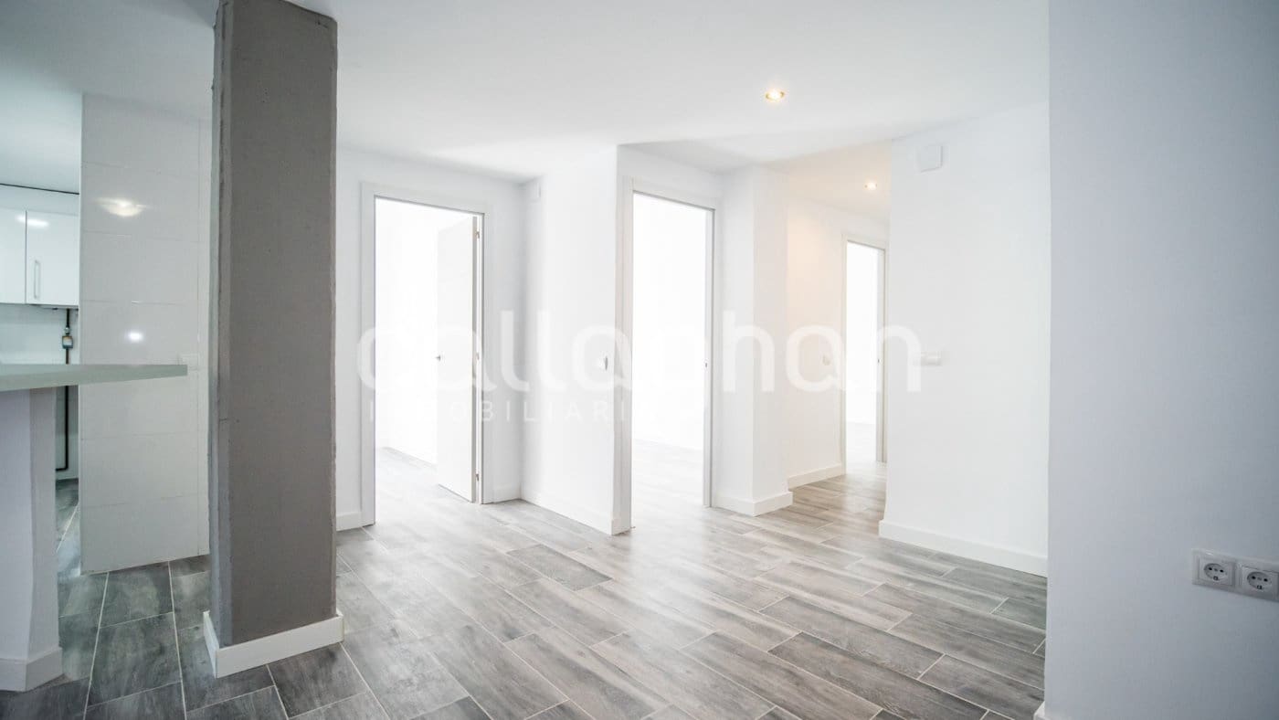 3 soveværelse Lejlighed til salg i Valencia by - € 265.000 (Ref: 9388347)