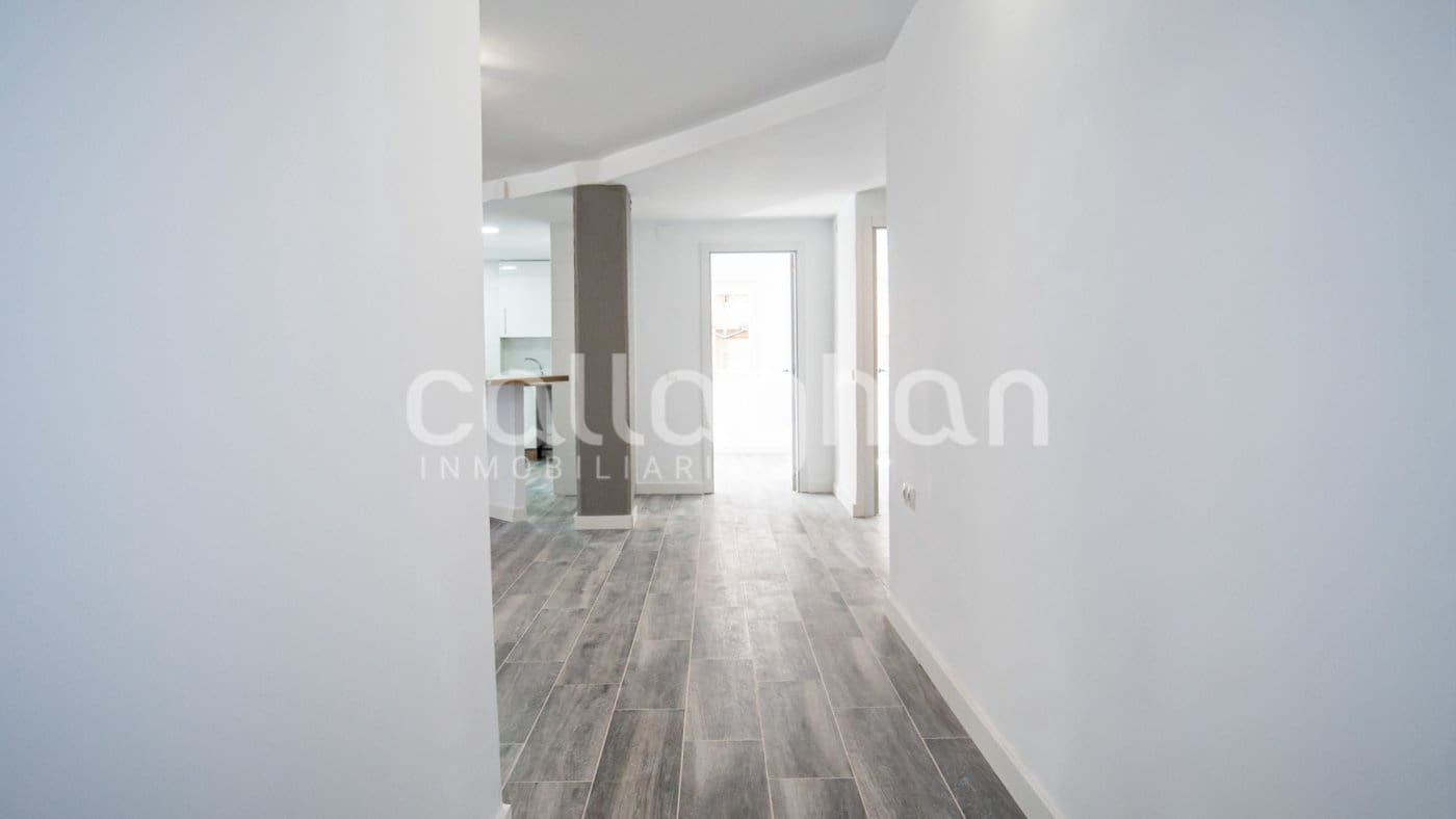 3 soveværelse Lejlighed til salg i Valencia by - € 265.000 (Ref: 9388347)