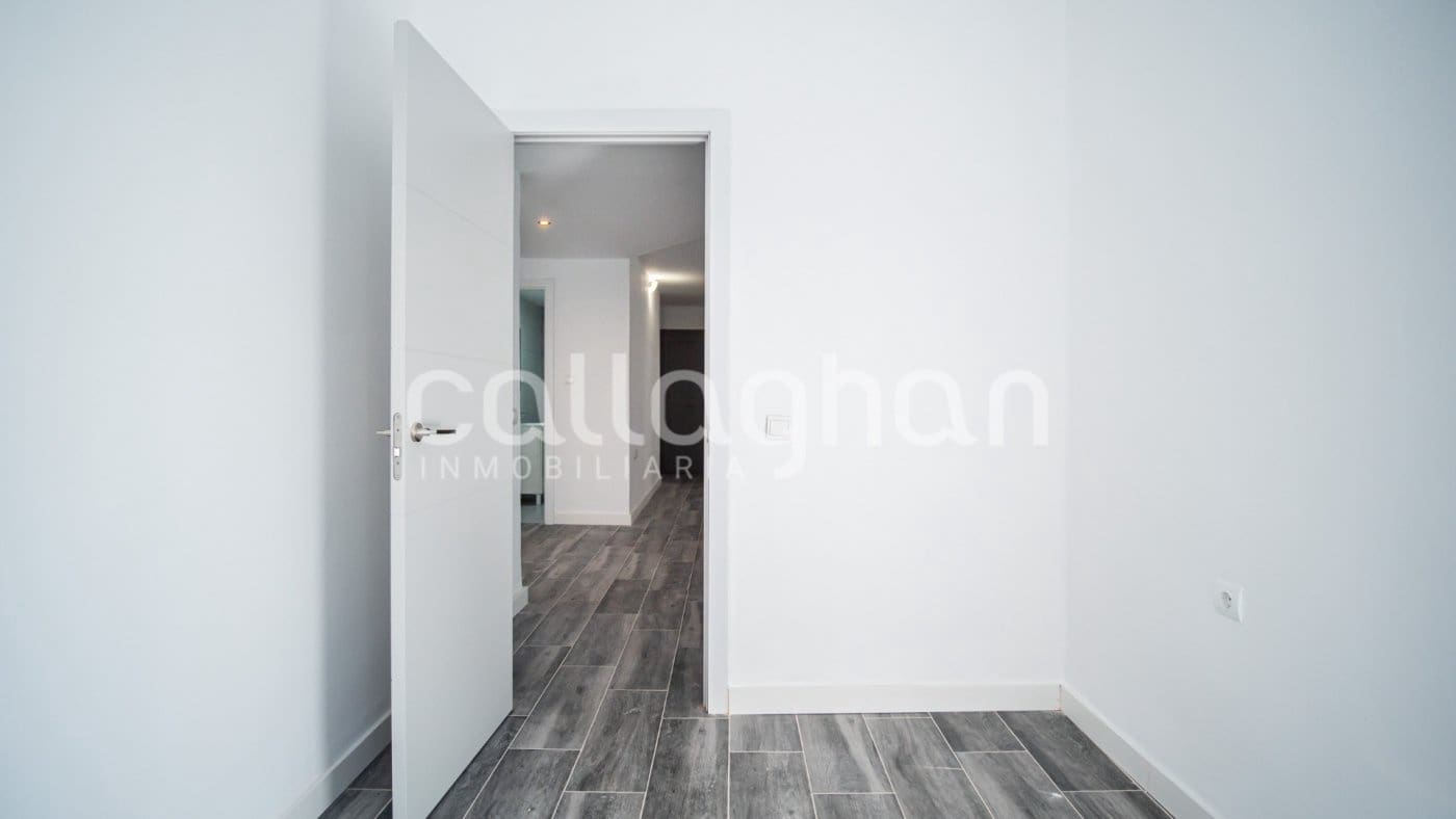 3 soveværelse Lejlighed til salg i Valencia by - € 265.000 (Ref: 9388347)