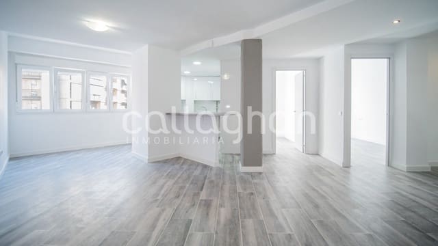 3 soverom Leilighet til salgs i Nou Moles, Valencia by - € 265 000 (Ref: 9388347)