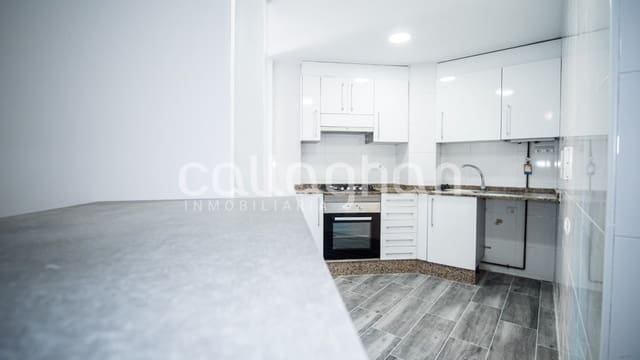 3 soverom Leilighet til salgs i Nou Moles, Valencia by - € 265 000 (Ref: 9388347)