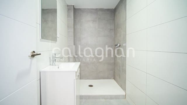 3 soverom Leilighet til salgs i Nou Moles, Valencia by - € 265 000 (Ref: 9388347)