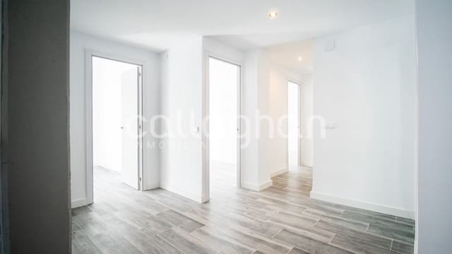 3 soverom Leilighet til salgs i Nou Moles, Valencia by - € 265 000 (Ref: 9388347)