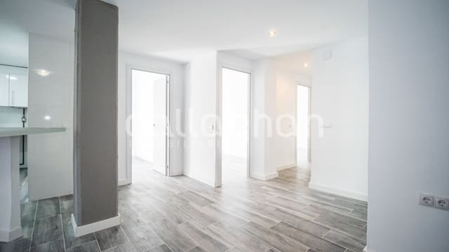 3 soverom Leilighet til salgs i Nou Moles, Valencia by - € 265 000 (Ref: 9388347)