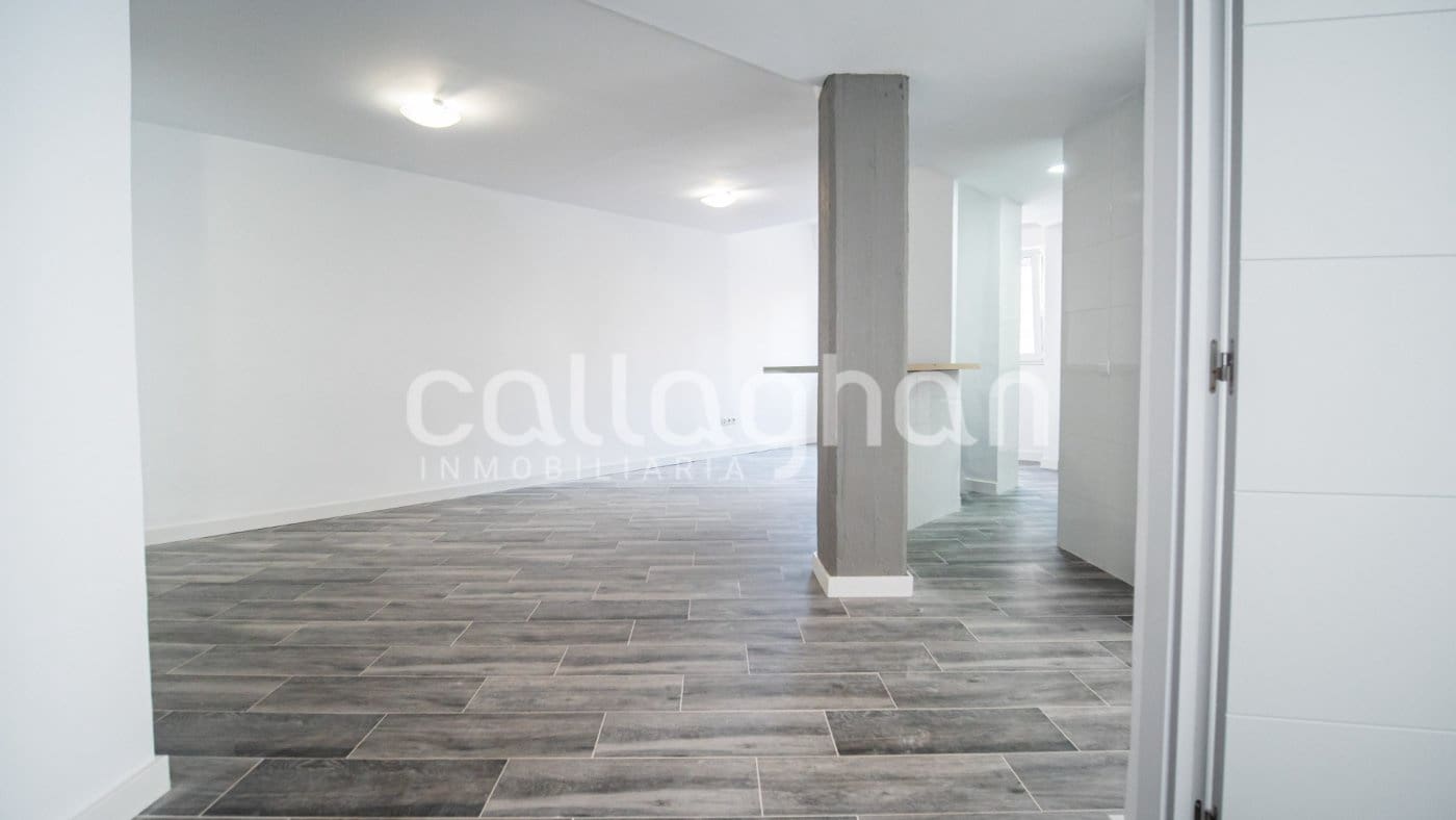 3 soveværelse Lejlighed til salg i Valencia by - € 265.000 (Ref: 9388347)