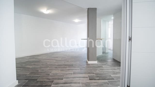 3 soverom Leilighet til salgs i Nou Moles, Valencia by - € 265 000 (Ref: 9388347)