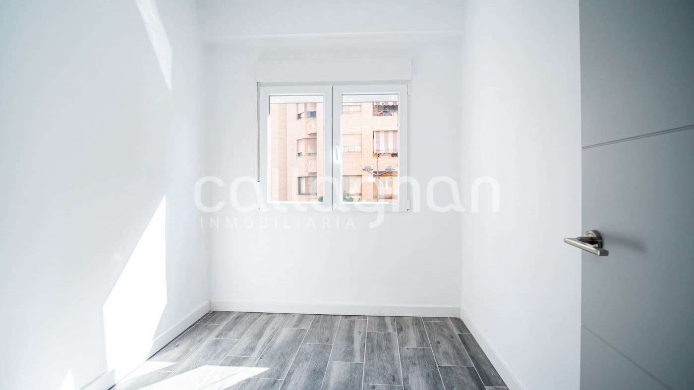 3 soveværelse Lejlighed til salg i Valencia by - € 265.000 (Ref: 9388347)