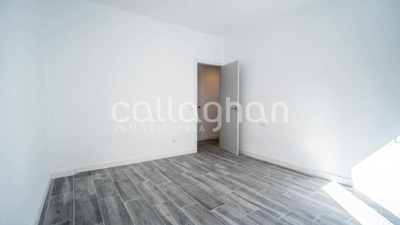 3 soveværelse Lejlighed til salg i Valencia by - € 265.000 (Ref: 9388347)