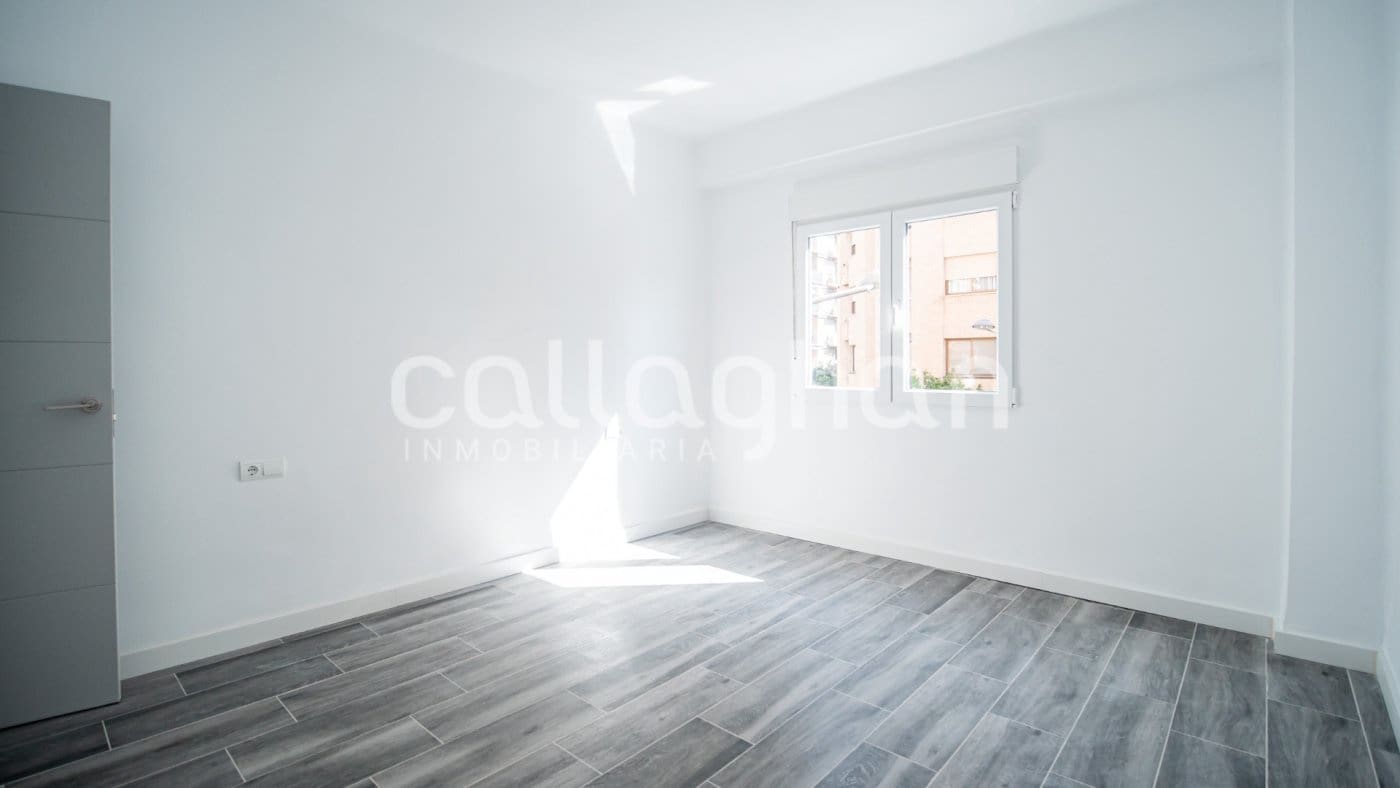 3 soveværelse Lejlighed til salg i Valencia by - € 265.000 (Ref: 9388347)