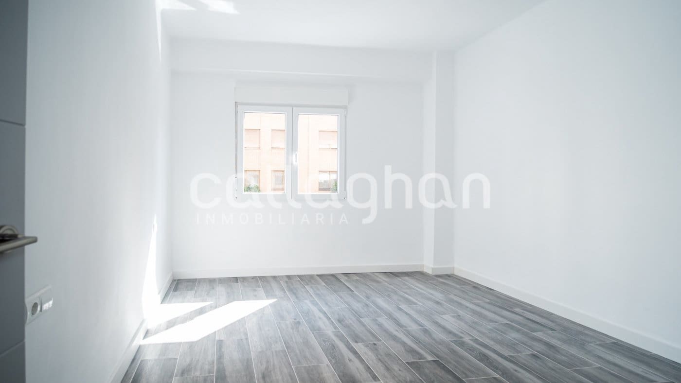 3 soveværelse Lejlighed til salg i Valencia by - € 265.000 (Ref: 9388347)